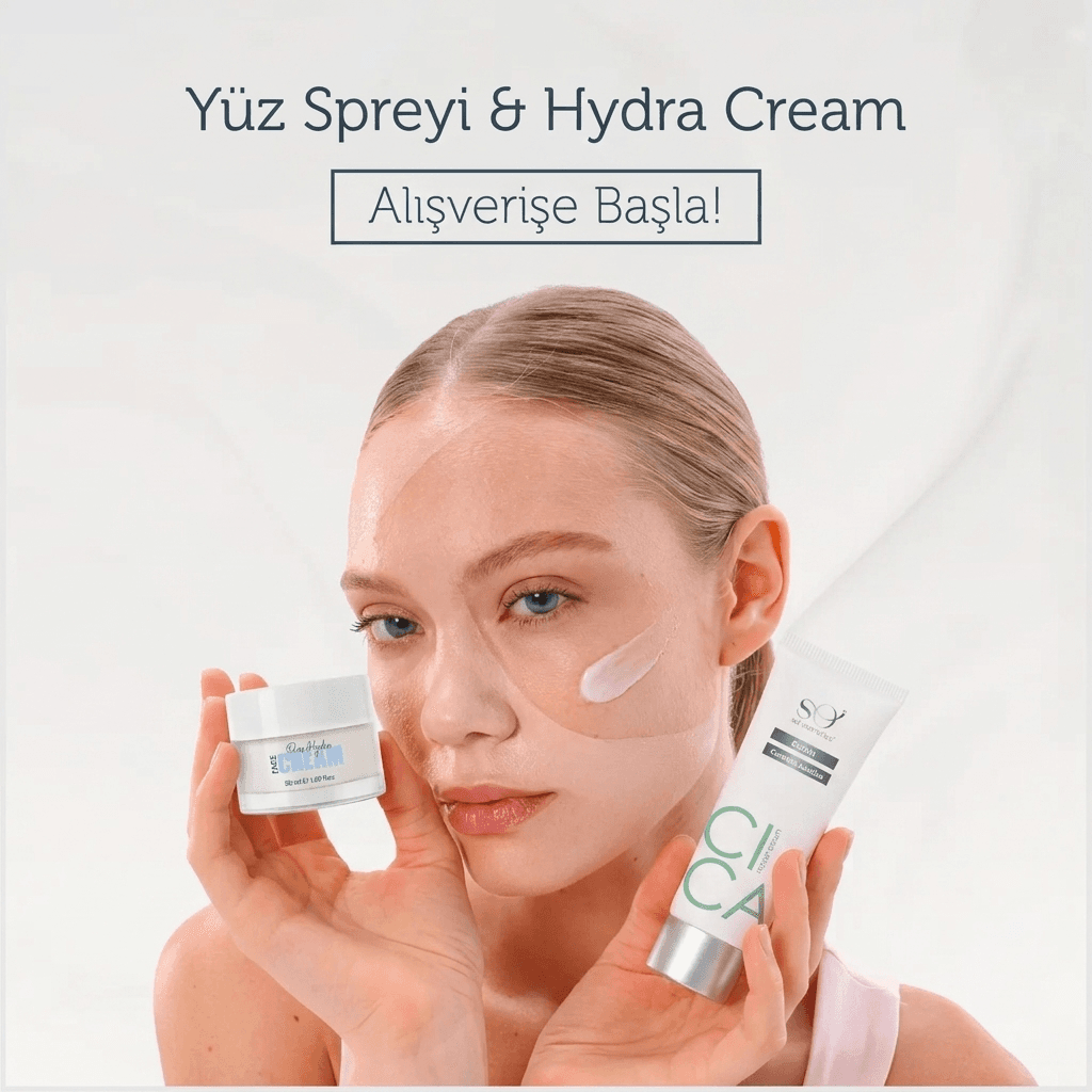 Hydra Cream