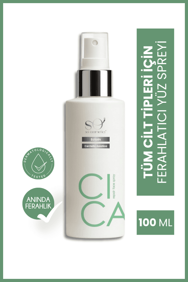 Soi Cica Face Spray