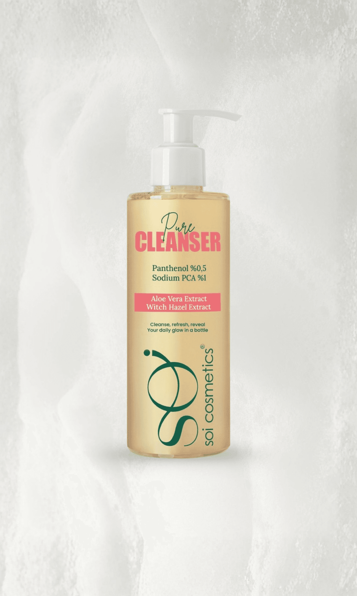 Pure Cleanser