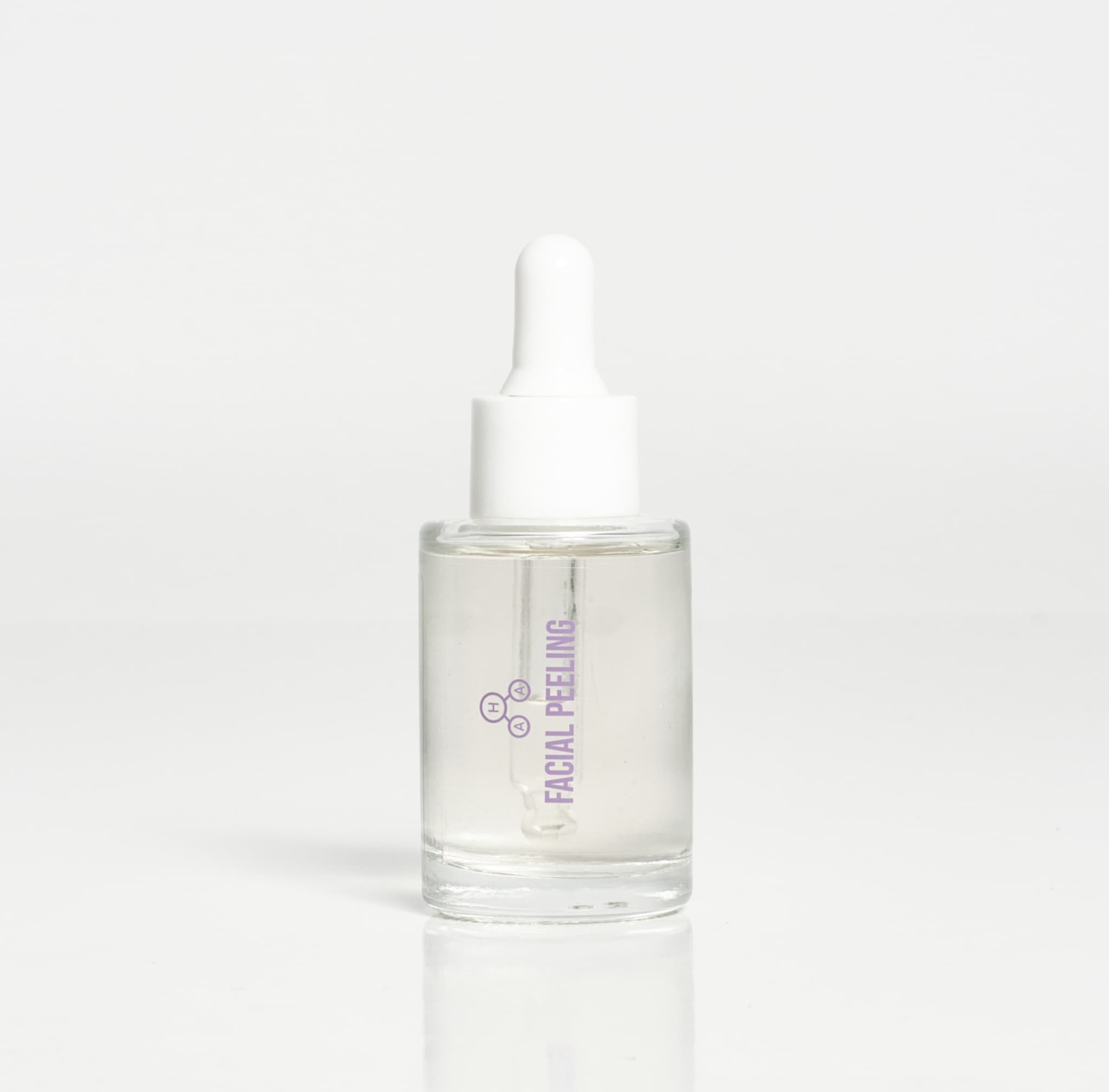 AHA & BHA Yenileyici Peeling Serum